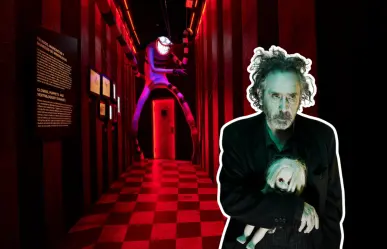 Conoce cuánto cuesta la experiencia "El Laberinto" de Tim Burton en CDMX