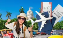 De Mérida a Cuba: estos son los precios promedio para poder viajar a la isla