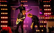 La estrella de Green Day en el Paseo de la Fama de Hollywood: un reconocimiento más a su música