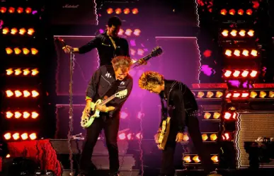 La estrella de Green Day en el Paseo de la Fama de Hollywood: un reconocimiento más a su música