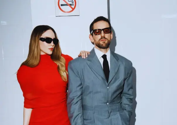 Todo listo para Mentiras, la serie: Belinda, Méndez y Blandón anuncian su estreno