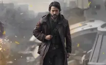 El regreso de Diego Luna