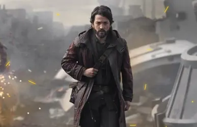 El regreso de Diego Luna