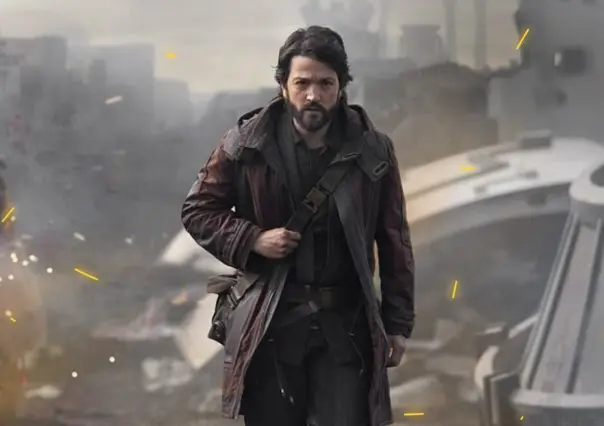 El regreso de Diego Luna