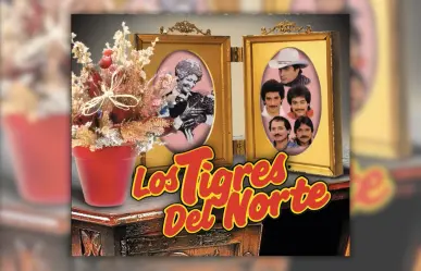 "A Ti Madrecita" de Los Tigres del Norte: El álbum de 1985 que celebra a las madres