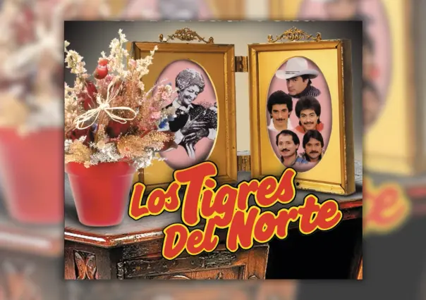 "A Ti Madrecita" de Los Tigres del Norte: El álbum de 1985 que celebra a las madres