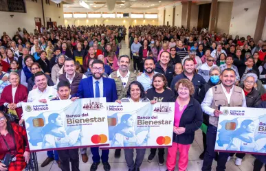 Coahuila beneficiado por programas del bienestar