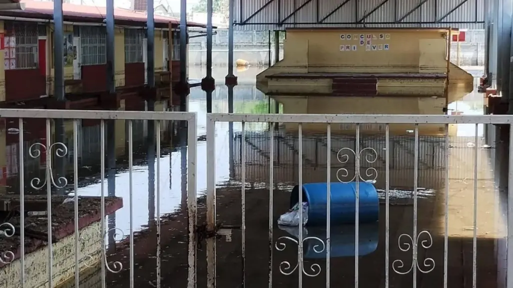 Inicia hoy entrega de apoyos a afectados por tormenta en Reynosa y Río Bravo