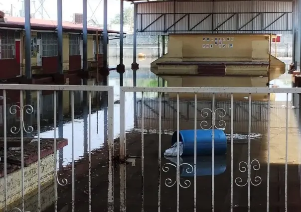 Inicia hoy entrega de apoyos a afectados por tormenta en Reynosa y Río Bravo