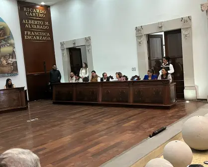 Día del Niño en Durango: preparan cabildo infantil en la capital del estado