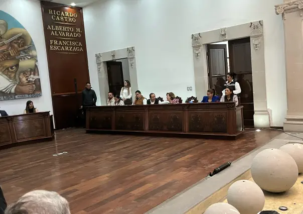 Día del Niño en Durango: preparan cabildo infantil en la capital del estado