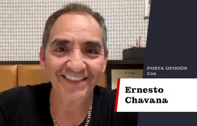 Ernesto Chavana analiza la crisis de Rayados tras la derrota contra Pachuca