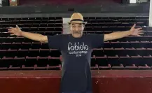 Fallece  Javier Zaragoza, actor mexicano que trabajó a lado de Denzel Washington, en la película Hombre en llamas