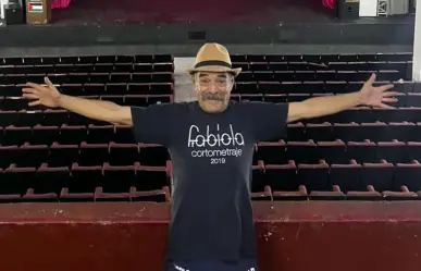Fallece  Javier Zaragoza, actor mexicano que trabajó a lado de Denzel Washington, en la película Hombre en llamas
