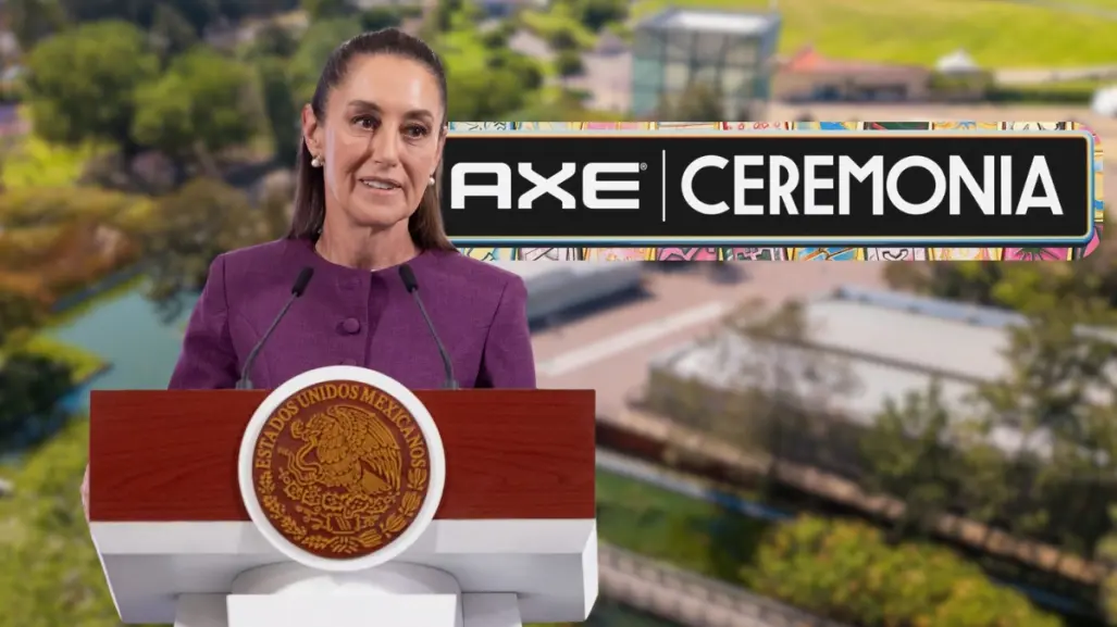 Parque Bicentenario debería ser operado por el Estado, afirma Sheinbaum