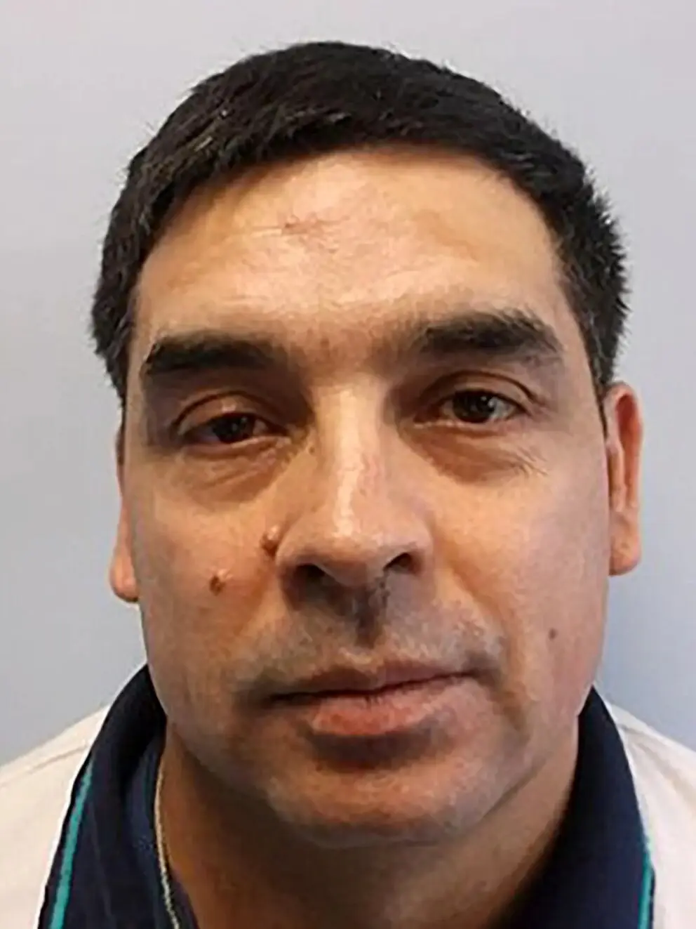 Foto: Policia Metropolitana