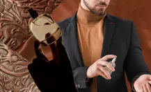 3 perfumes con olor a cuero que desprenden elegancia y sensualidad