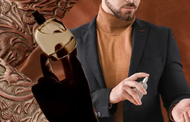 3 perfumes con olor a cuero que desprenden elegancia y sensualidad