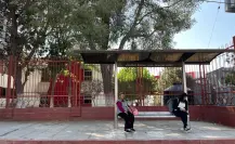 ¿Por qué es tan complicado usar el transporte público en la zona norte de Saltillo?