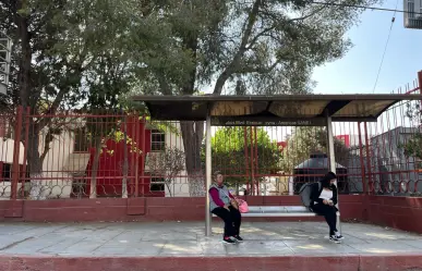 ¿Por qué es tan complicado usar el transporte público en la zona norte de Saltillo?