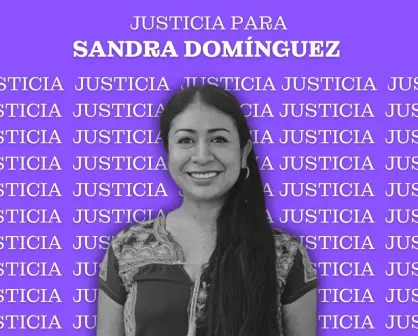 Localizan cuerpos de la activista Sandra Domínguez, y su esposo en Veracruz