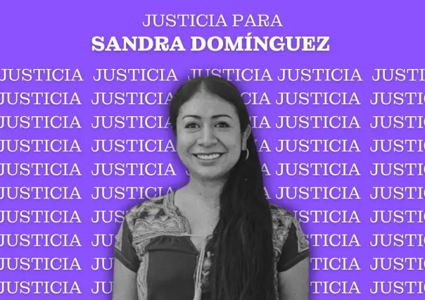 Localizan cuerpos de la activista Sandra Domínguez, y su esposo en Veracruz