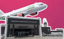 Viva Aerobús llega a Saltillo, ¿cuándo se podrá viajar a CDMX?