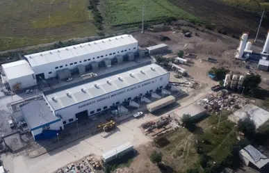 Agua y Drenaje de Monterrey rechaza acusaciones por contrato del Acueducto Cuchillo II