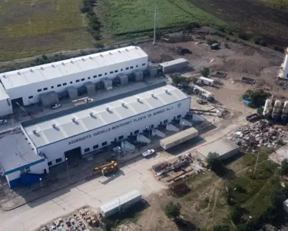 Agua y Drenaje de Monterrey rechaza acusaciones por contrato del Acueducto Cuchillo II