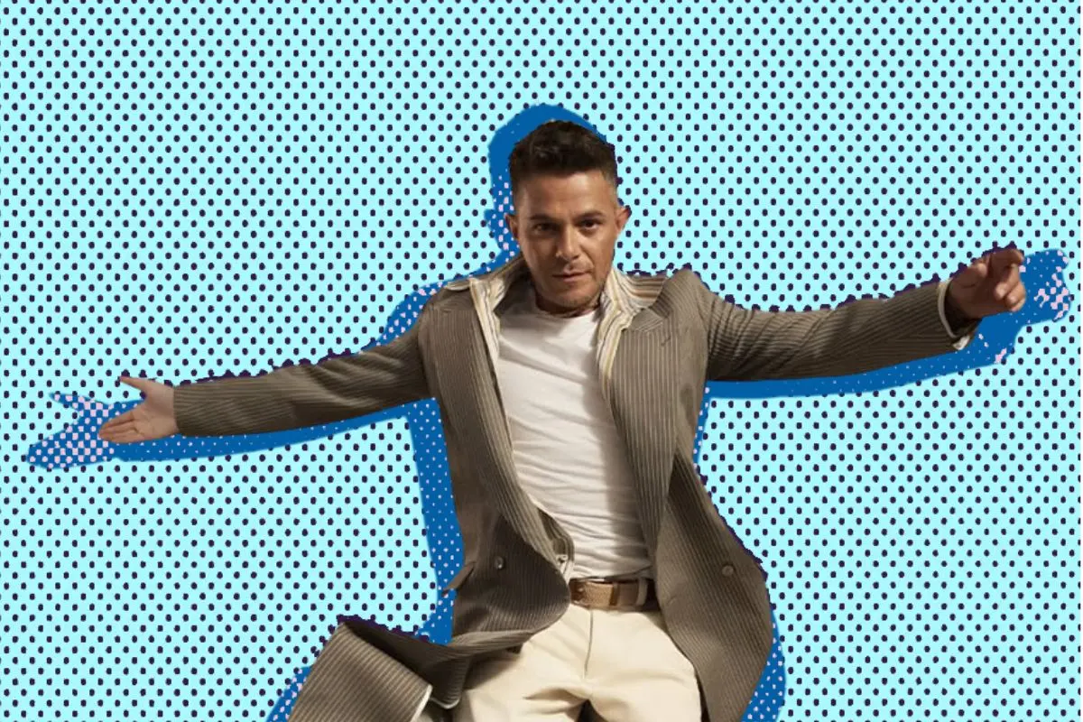 Alejandro Sanz regresará a la ciudad por segundo año consecutivo para celebrar tantos años de carrera artística. FOTO: CANVA/IG: @alejandrosanz