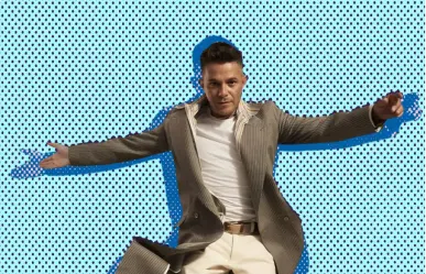 Alejandro Sanz regresa a Monterrey con su tour ¿Y Ahora Qué?
