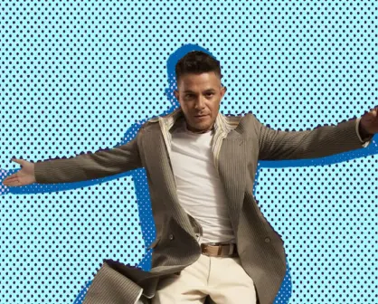 Alejandro Sanz regresa a Monterrey con su tour ¿Y Ahora Qué?