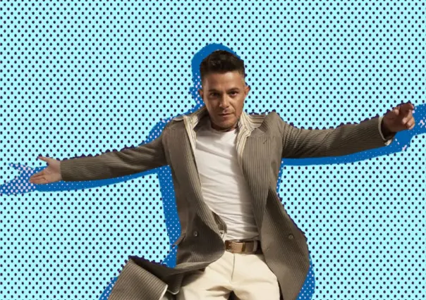 Alejandro Sanz regresa a Monterrey con su tour ¿Y Ahora Qué?