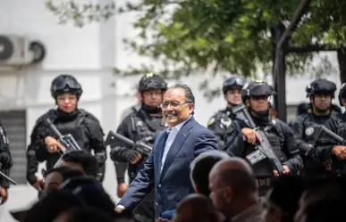 Andrés Mijes inicia reclutamiento para PROXPOL y anuncia inversión de 3 mil millones de pesos