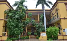Esta es la Hacienda histórica que compró el gobierno de Tamaulipas con oro