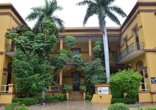 Esta es la Hacienda histórica que compró el gobierno de Tamaulipas con oro