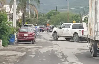 Asesinan a hombre en Juárez