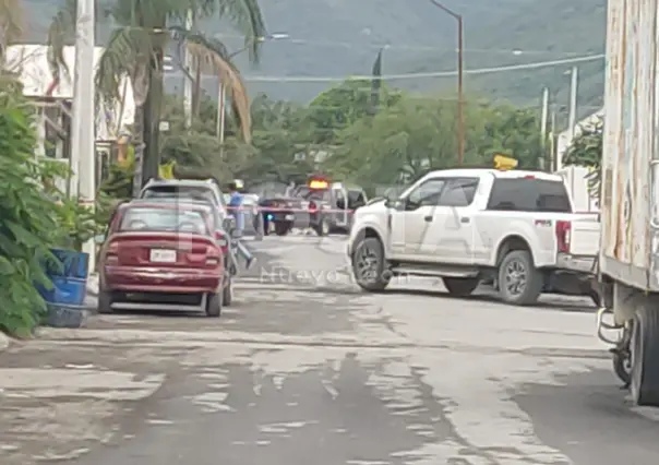 Asesinan a hombre en Juárez