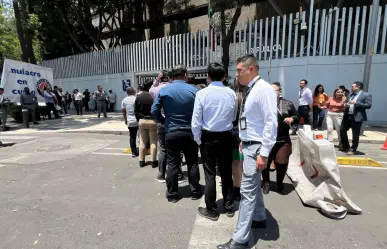 Así fue el primer Simulacro Nacional 2025 en México