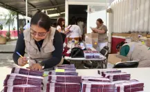 ¿Cuándo será la entrega de tarjetas de la Beca Benito Juárez para estudiantes de CDMX? Esto sabemos