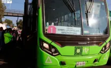 Línea 1 del Metro: así queda el servicio de RTP para llegar a Observatorio y Tacubaya