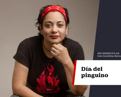 Día del pingüino