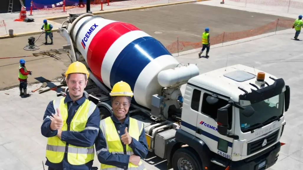 Conoce el aporte de CEMEX al PIB de Nuevo León