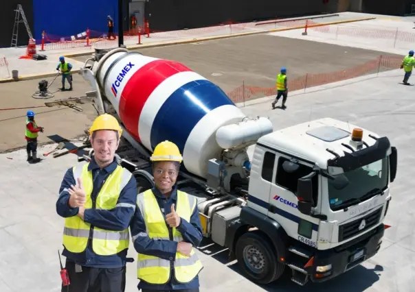 Conoce el aporte de CEMEX al PIB de Nuevo León