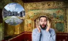 ¡Más antiguo que Tenochtitlán! Este centro ceremonial en CDMX tiene más de mil años