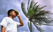 Yucatán terminará abril con bochorno, calor extremo y algunas lluvias