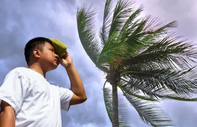 Yucatán terminará abril con bochorno, calor extremo y algunas lluvias