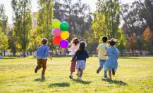 3 actividades para celebrar el Día del Niño y revivir tu infancia en familia en BCS