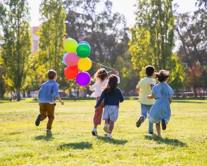 3 actividades para celebrar el Día del Niño y revivir tu infancia en familia en BCS