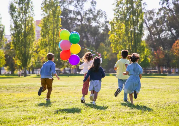 3 actividades para celebrar el Día del Niño y revivir tu infancia en familia en BCS